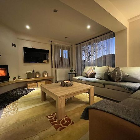 Mountain Home / Center Arachova Dış mekan fotoğraf