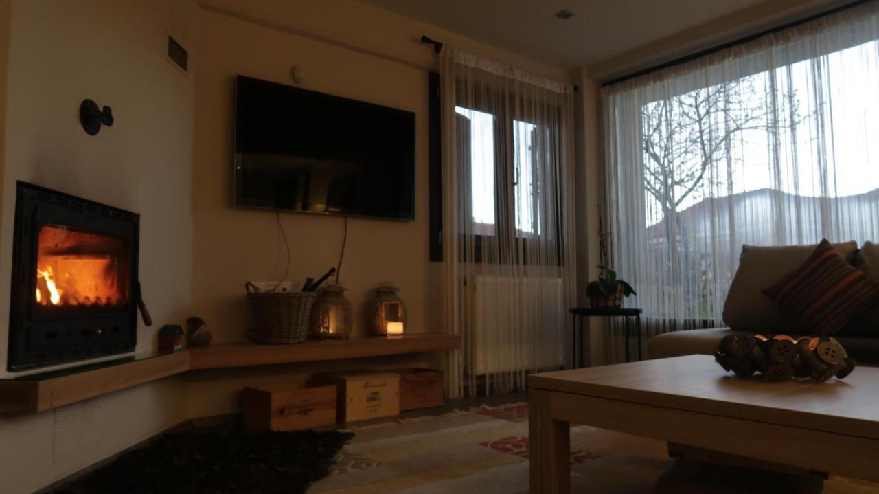 Mountain Home / Center Arachova Dış mekan fotoğraf