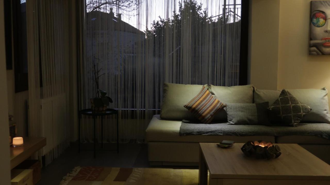 Mountain Home / Center Arachova Dış mekan fotoğraf