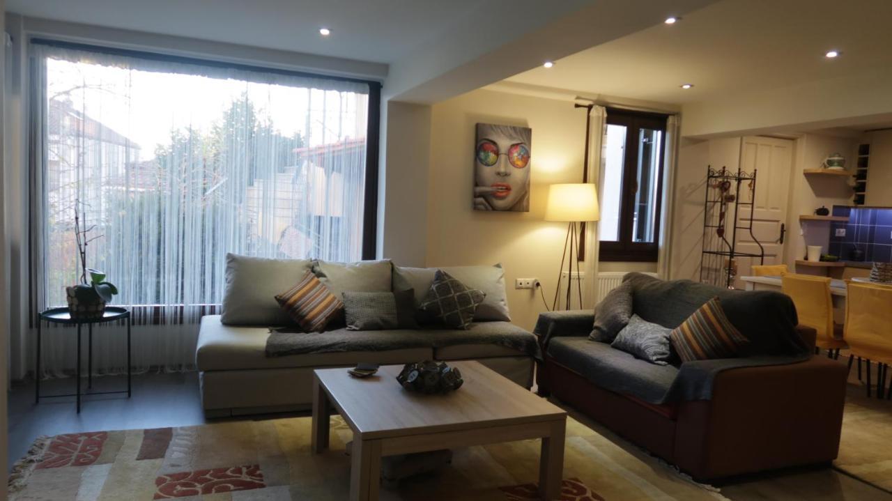 Mountain Home / Center Arachova Dış mekan fotoğraf