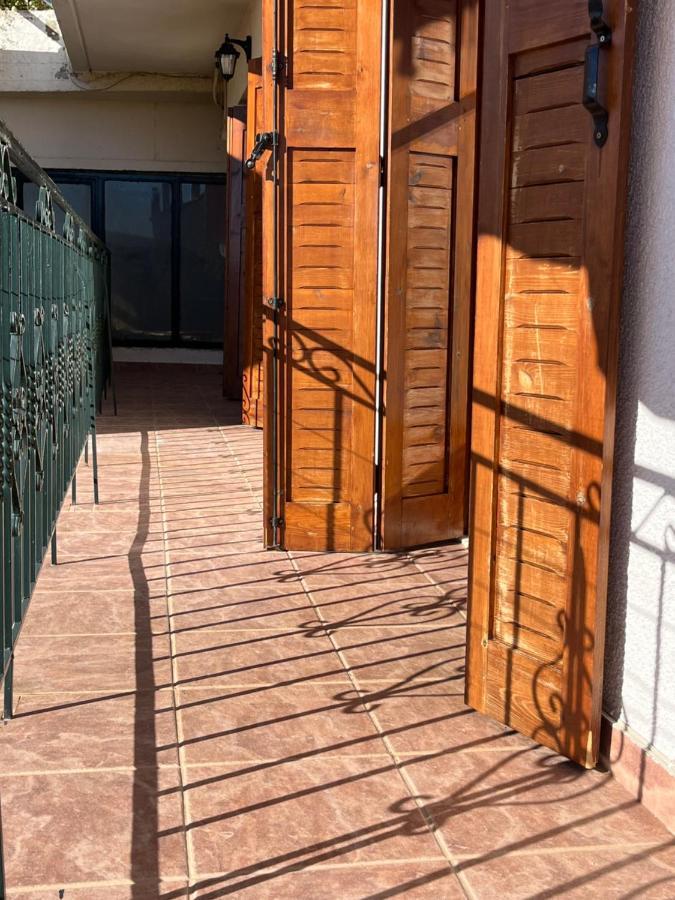 Mountain Home / Center Arachova Dış mekan fotoğraf