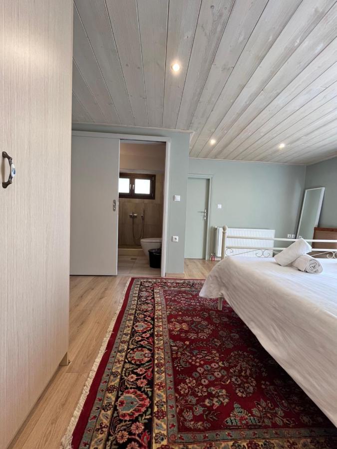 Mountain Home / Center Arachova Dış mekan fotoğraf