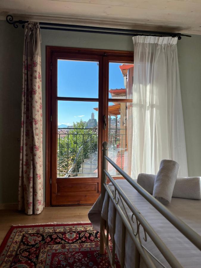 Mountain Home / Center Arachova Dış mekan fotoğraf